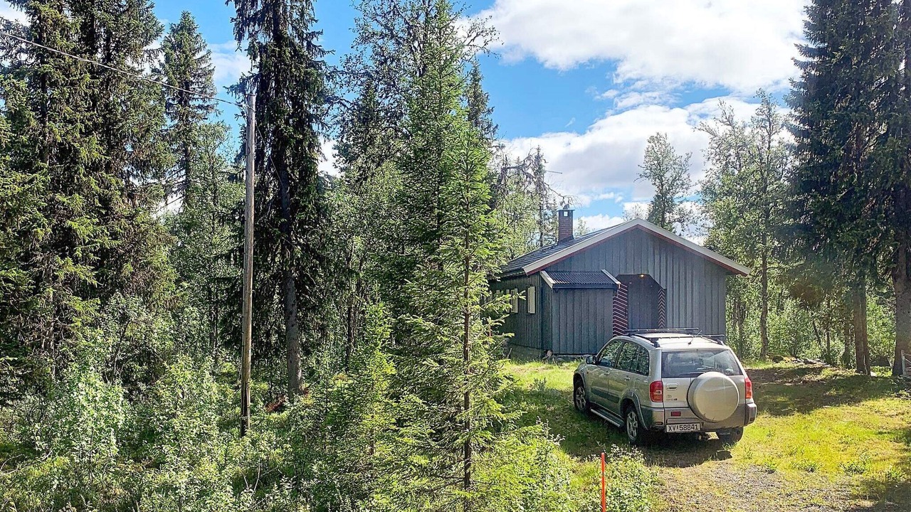 Photo of Outdoor in Nord-Aurdal
