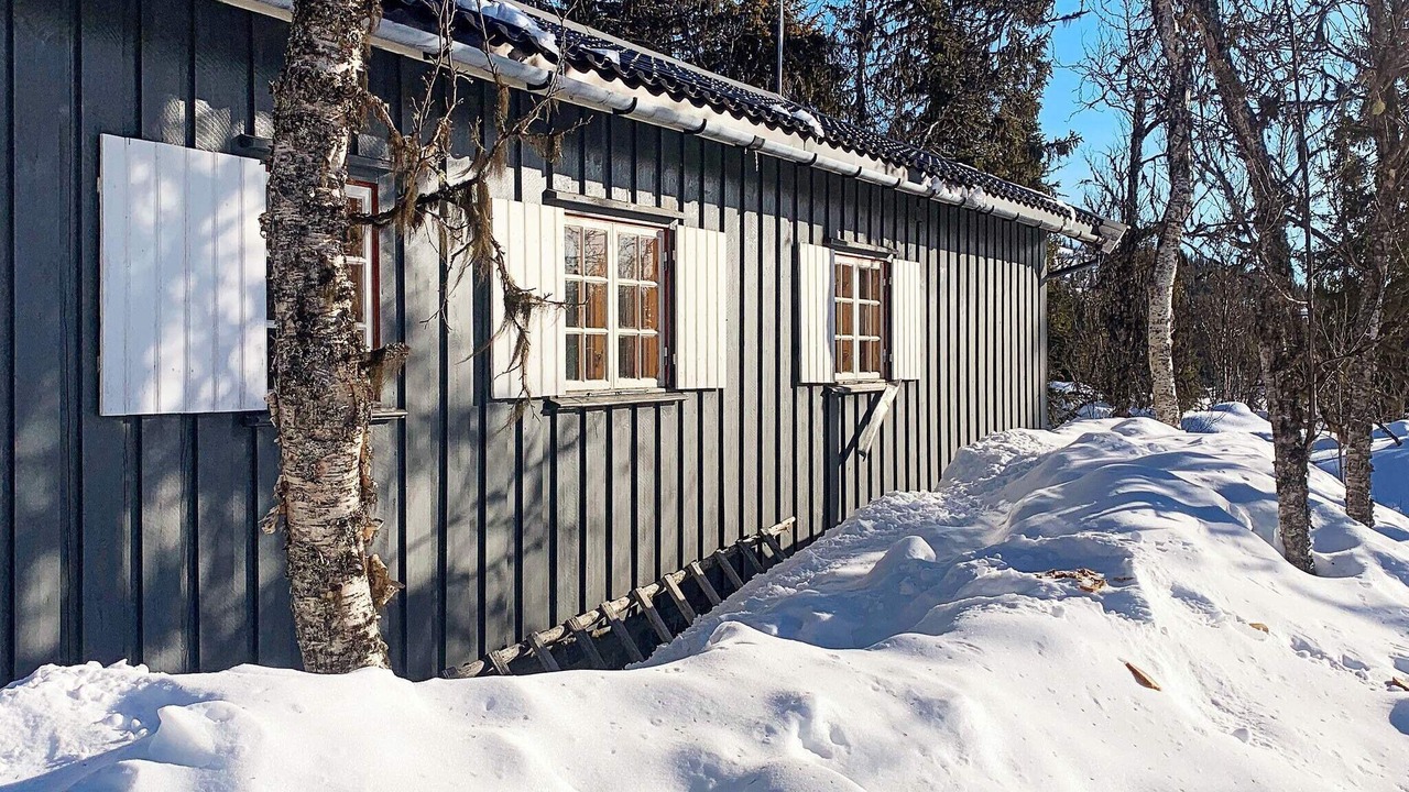 Photo of Outdoor in Nord-Aurdal