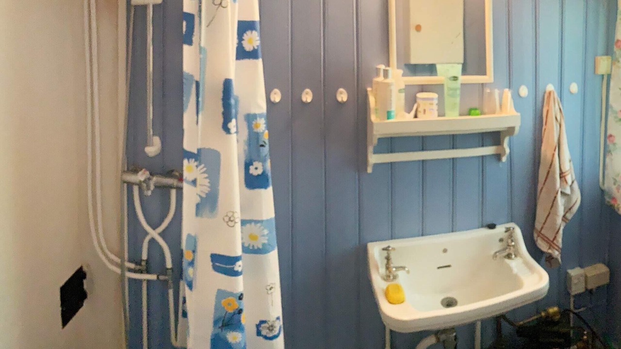 Photo of Bathroom in Nord-Aurdal