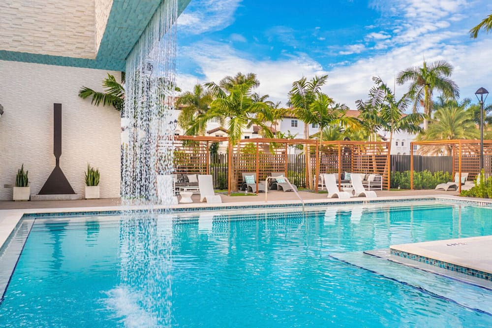Photo of Outdoor in Miramar