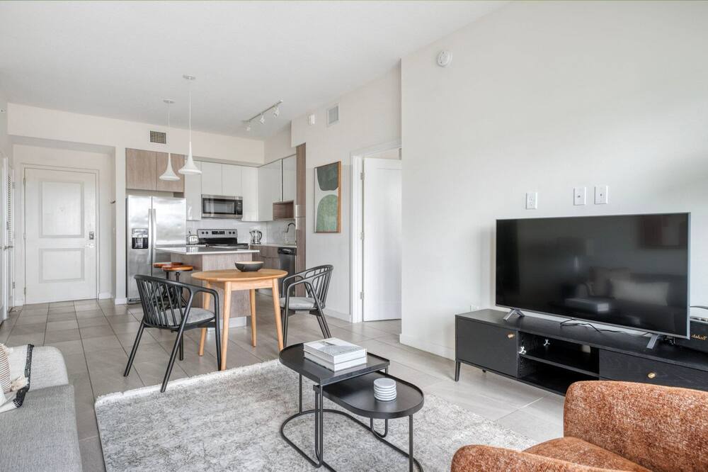 Photo of Livingroom in Miramar
