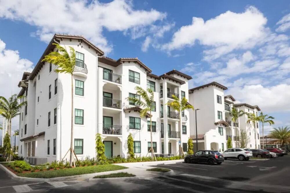 Photo of Outdoor in Miramar