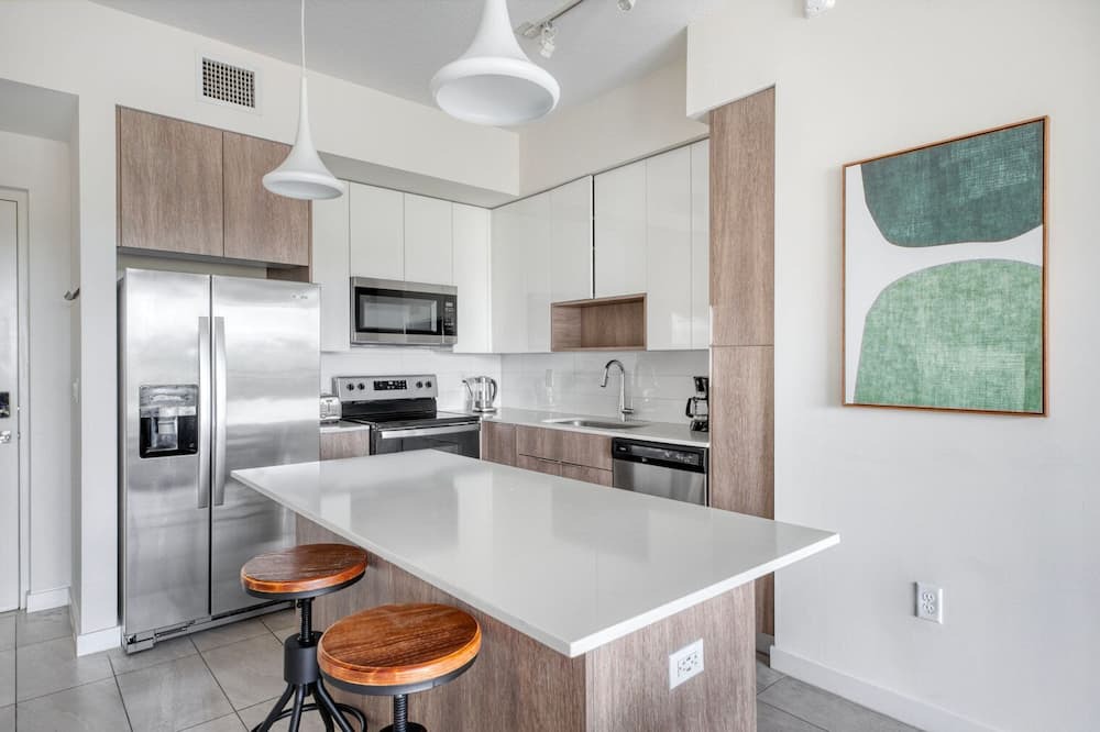 Photo of Kitchen in Miramar