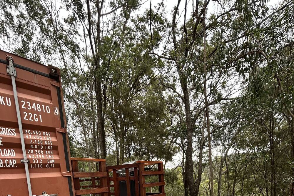 Photo of Outdoor in Wongawallan
