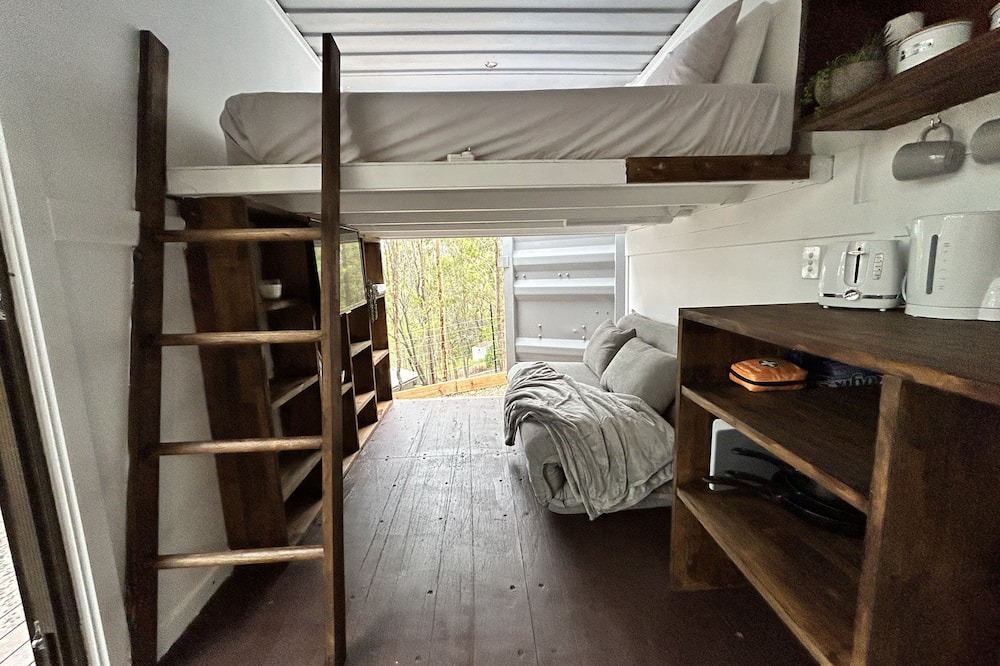 Photo of Bedroom in Wongawallan