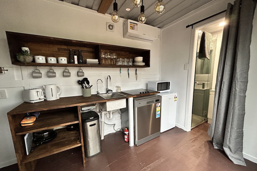 Photo of Kitchen in Wongawallan