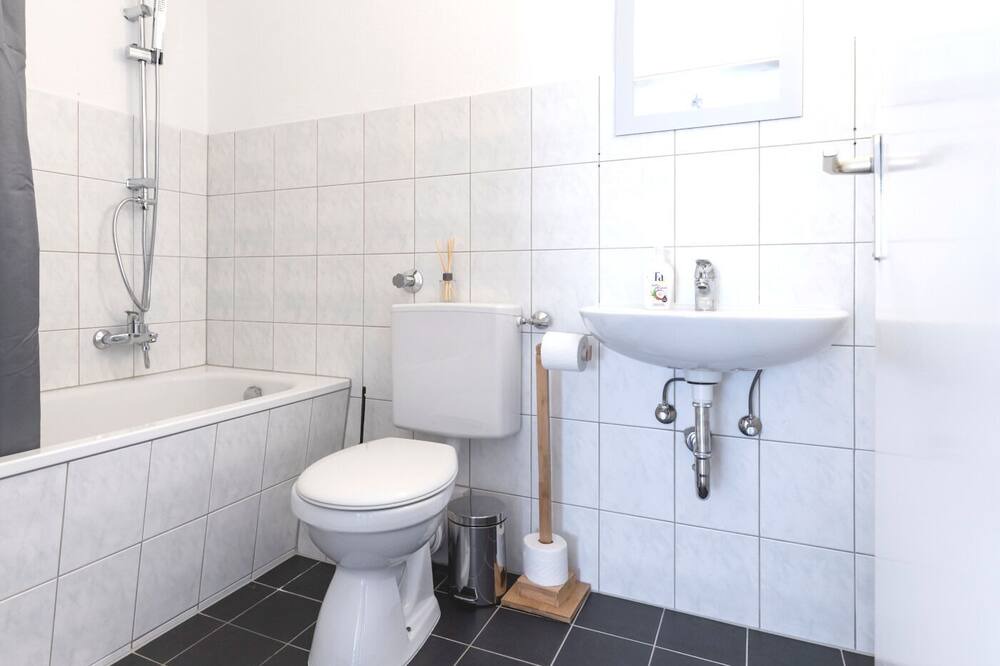 Photo of Bathroom in Altenessen-Sud