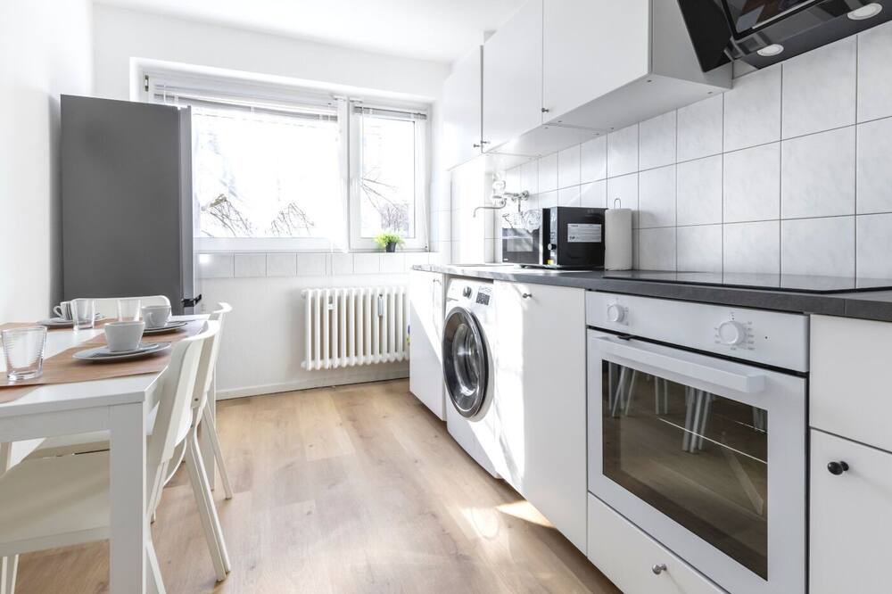 Photo of Kitchen in Altenessen-Sud