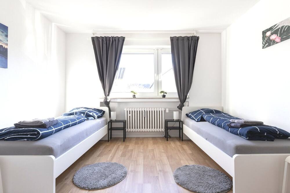 Photo of Bedroom in Altenessen-Sud
