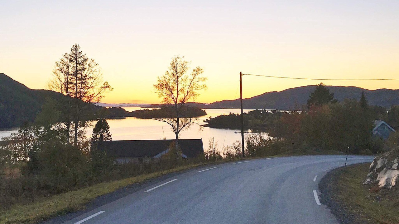Photo of Outdoor in Leksvik