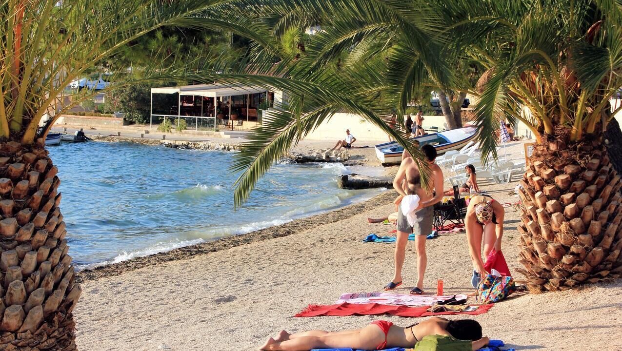 Photo of Outdoor in Kastel Stafilic