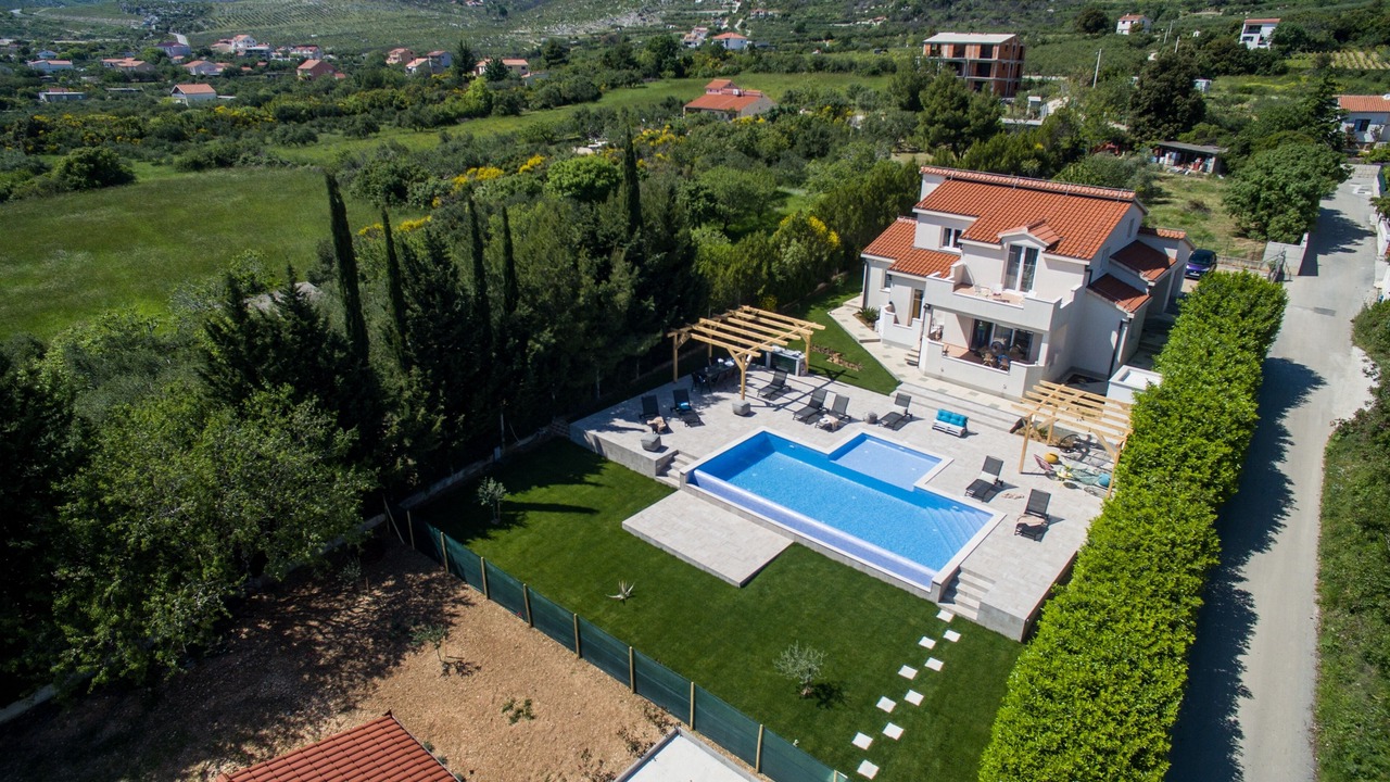 Photo of Outdoor in Kastel Stafilic