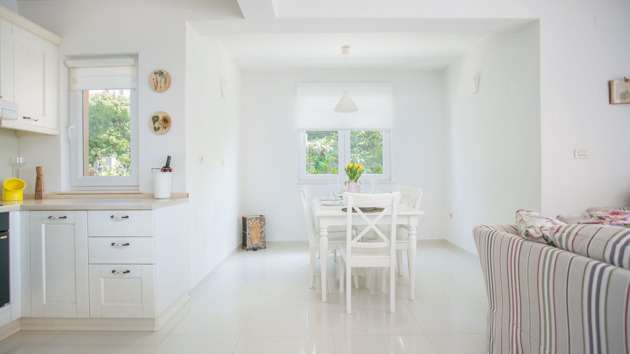 Photo of Kitchen in Kastel Stafilic