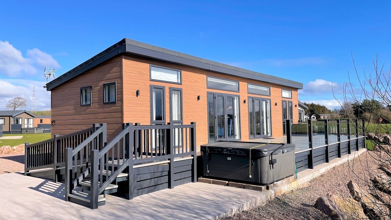 Photo of Outdoor in Lockerbie