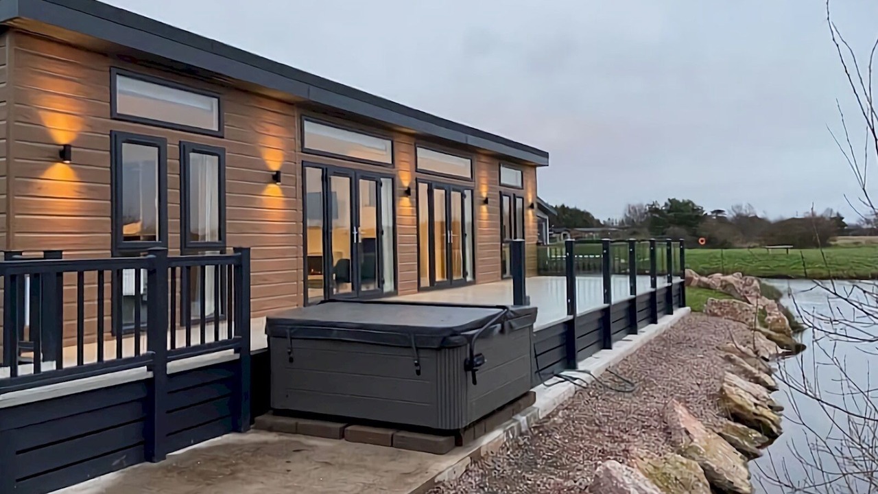 Photo of Outdoor in Lockerbie