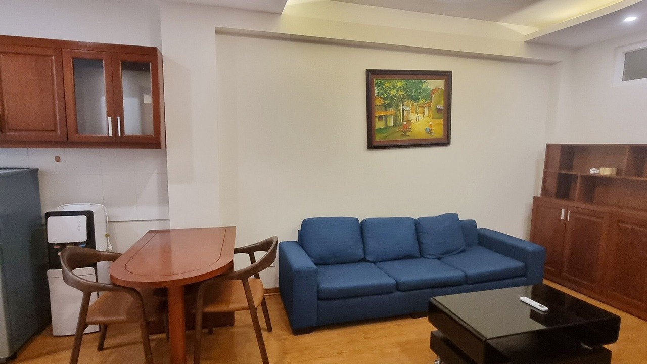 Photo of Bedroom in Cong Vi