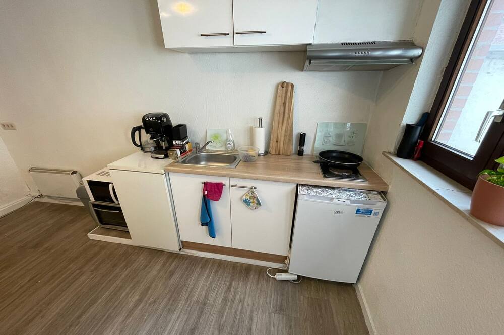 Photo of Kitchen in Tweewaters