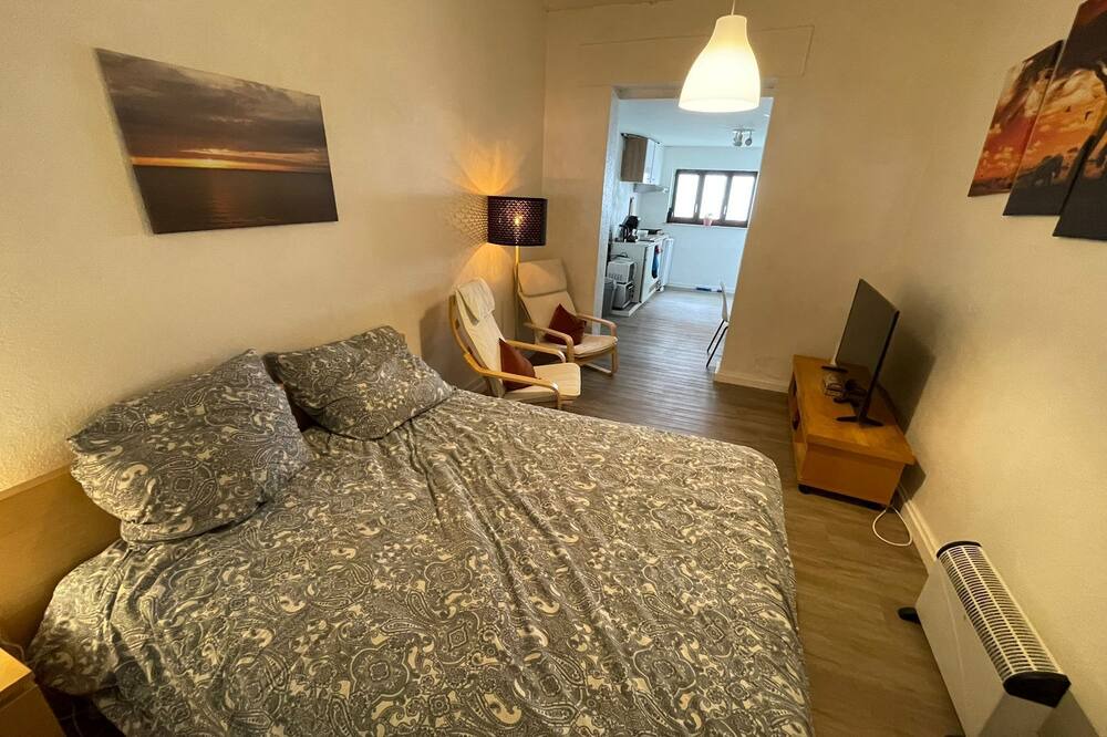 Photo of Bedroom in Tweewaters