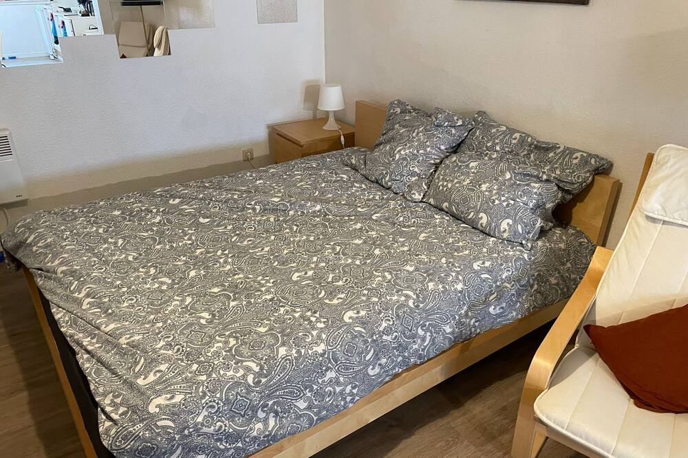 Photo of Bedroom in Tweewaters