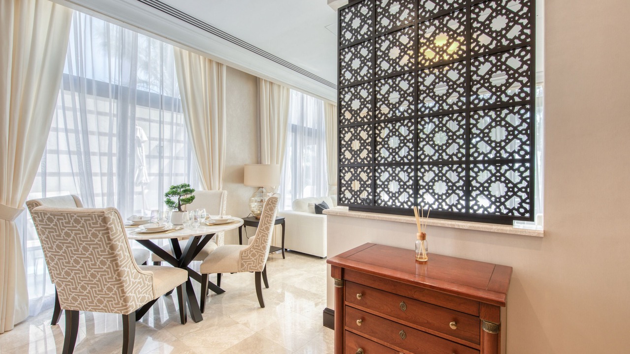Photo of Bedroom in Dubai Marina