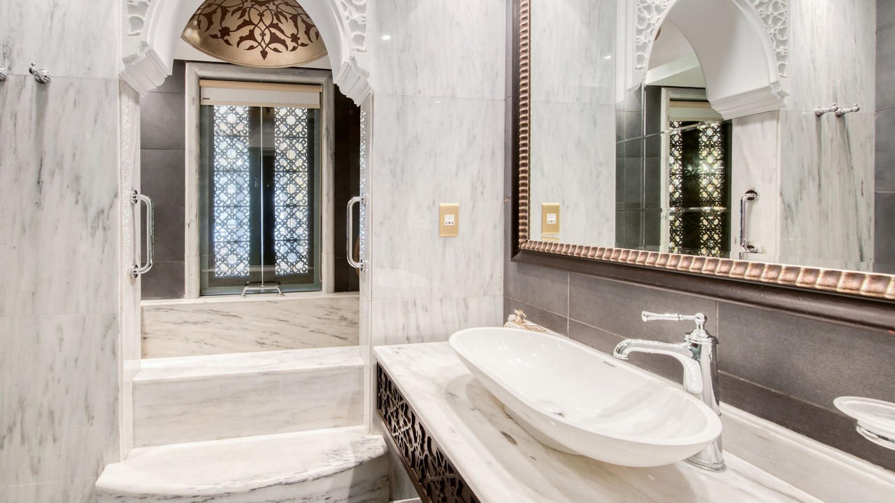 Photo of Bathroom in Dubai Marina