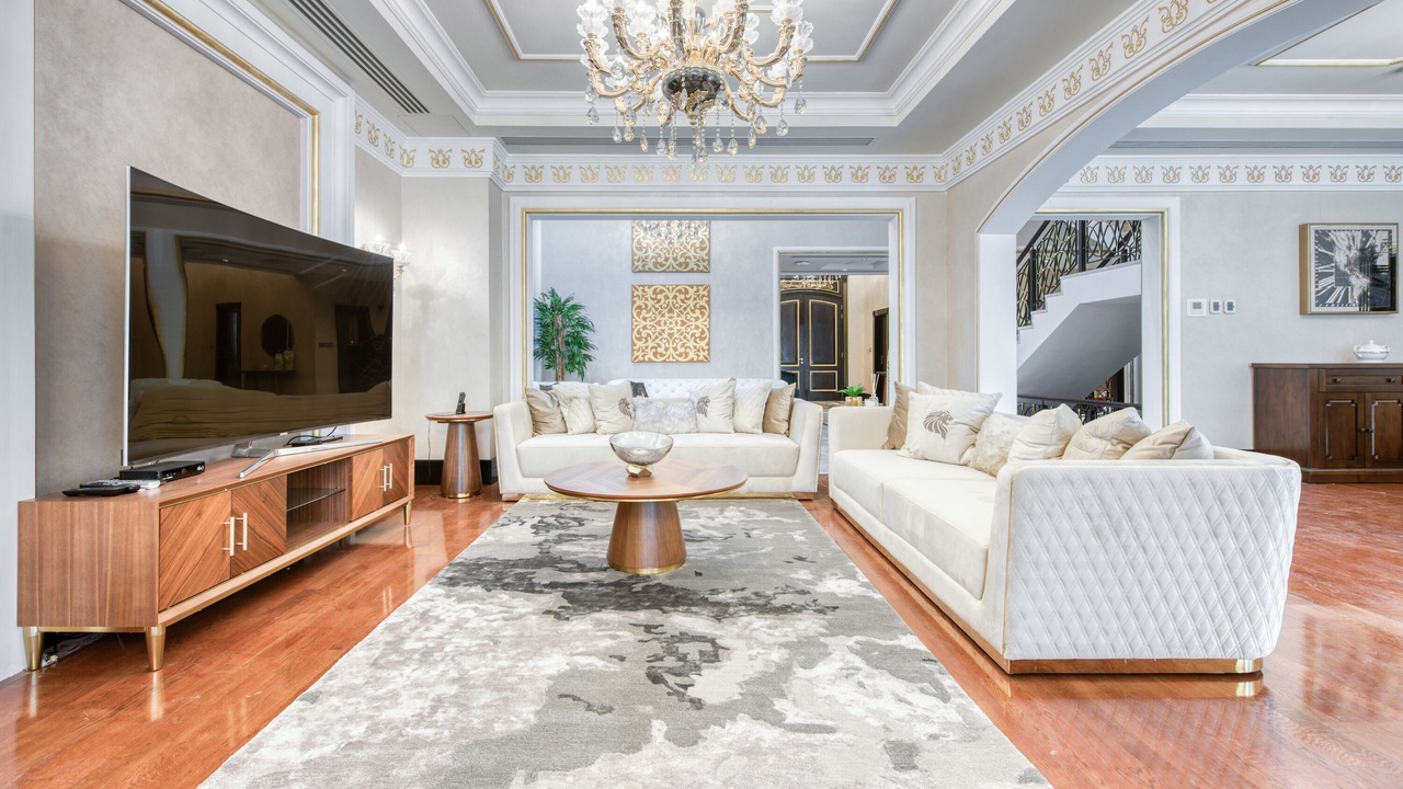 Photo of Bedroom in Dubai Marina