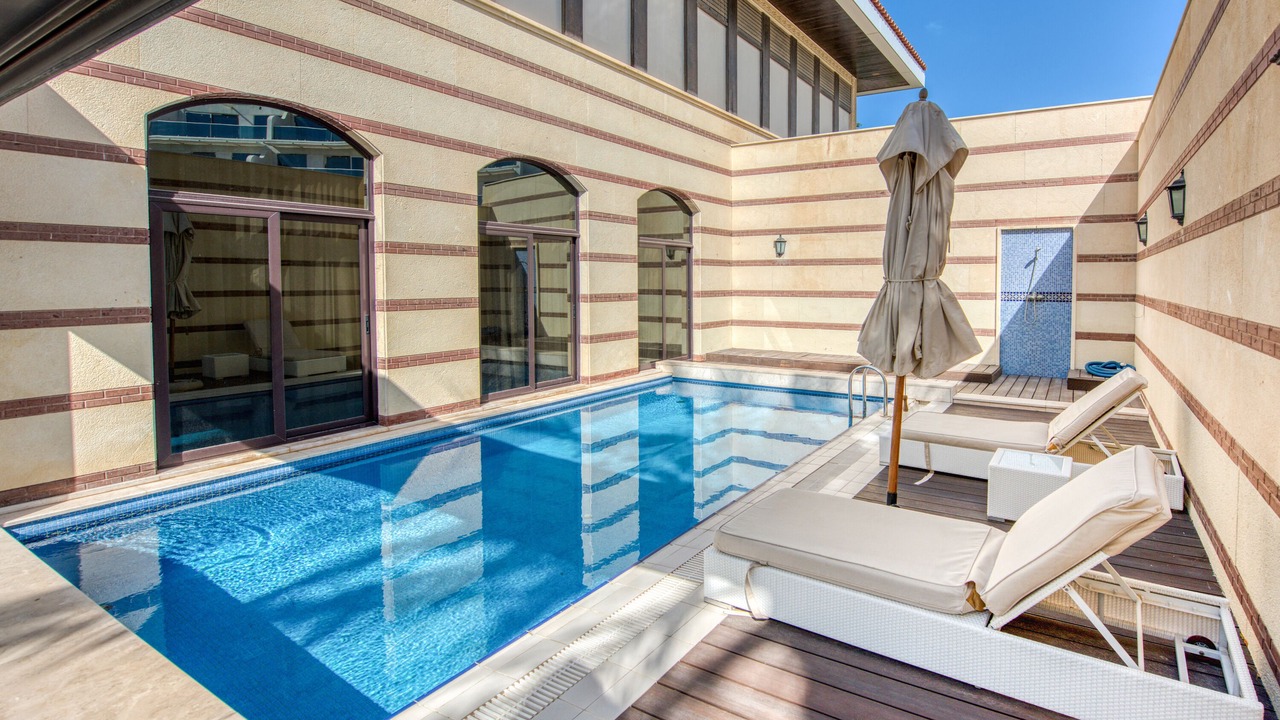 Photo of Outdoor in Dubai Marina