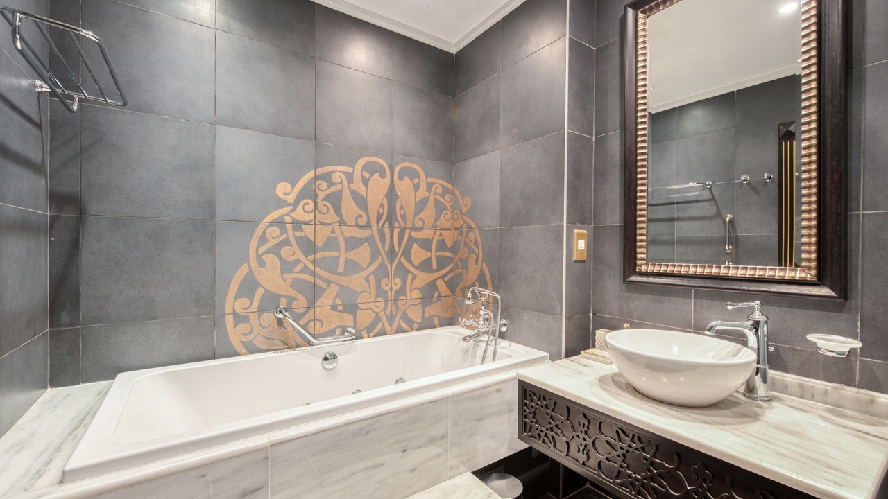 Photo of Bathroom in Dubai Marina