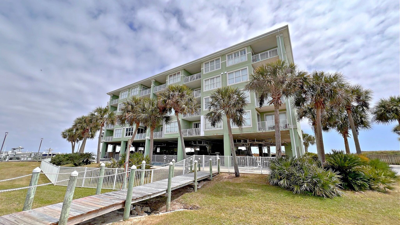 Photo of Outdoor in Fort Morgan Pines