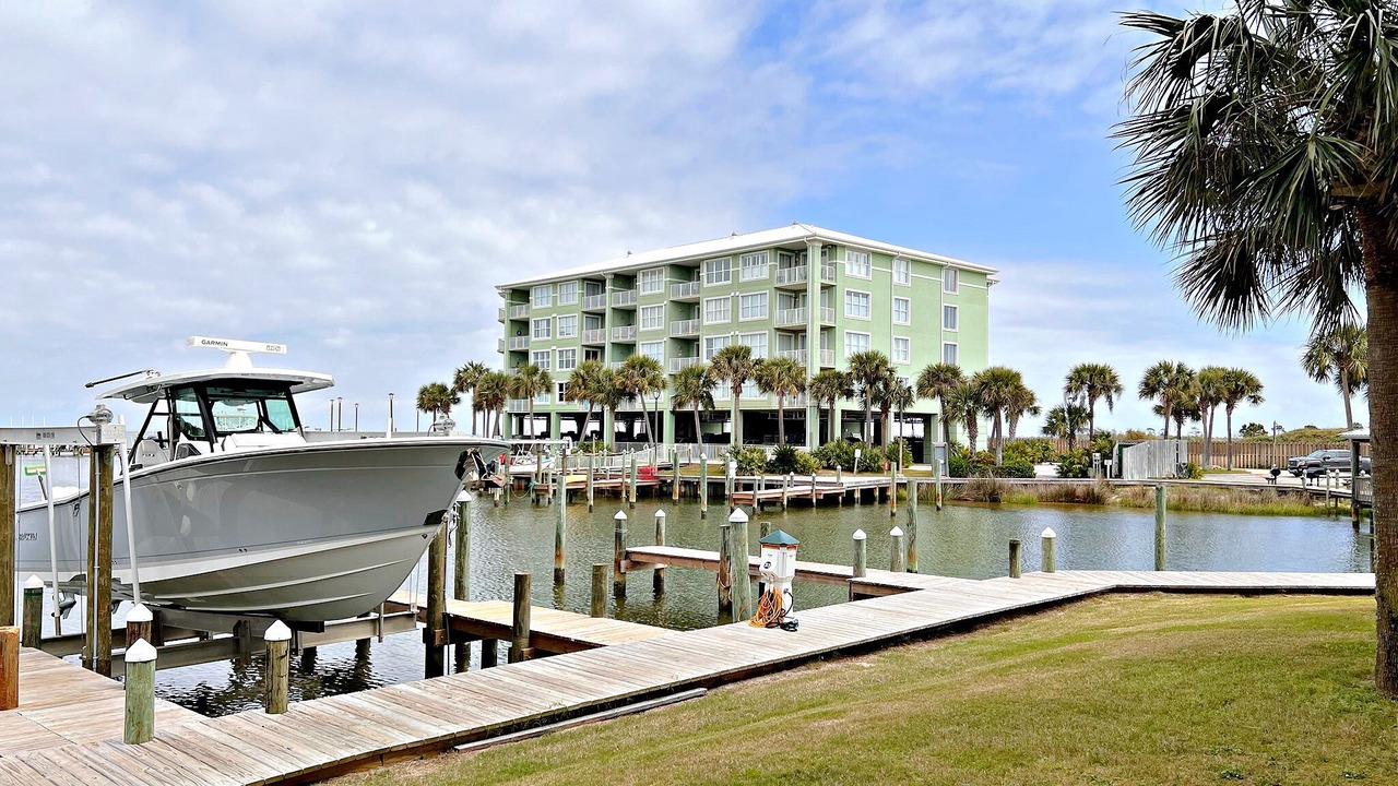 Photo of Outdoor in Fort Morgan Pines