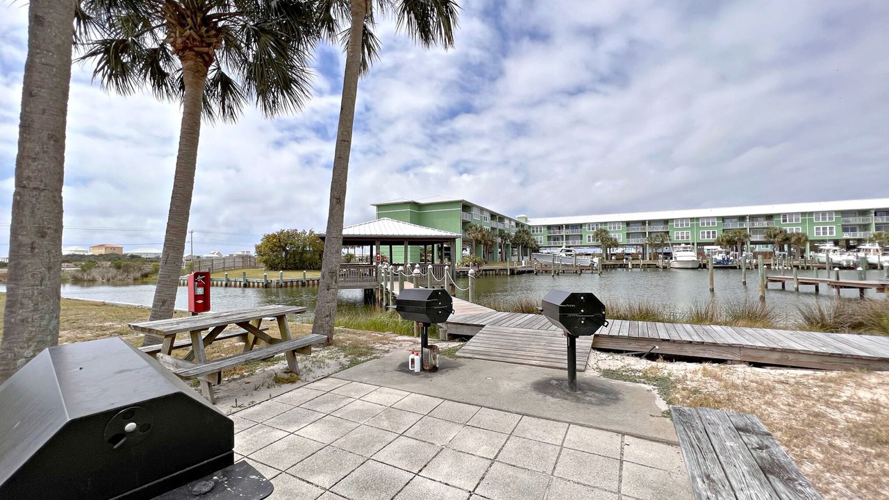 Photo of Outdoor in Fort Morgan Pines