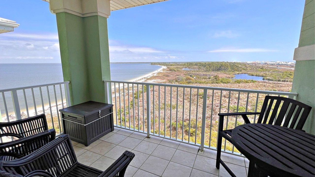 Photo of Outdoor in Fort Morgan Pines