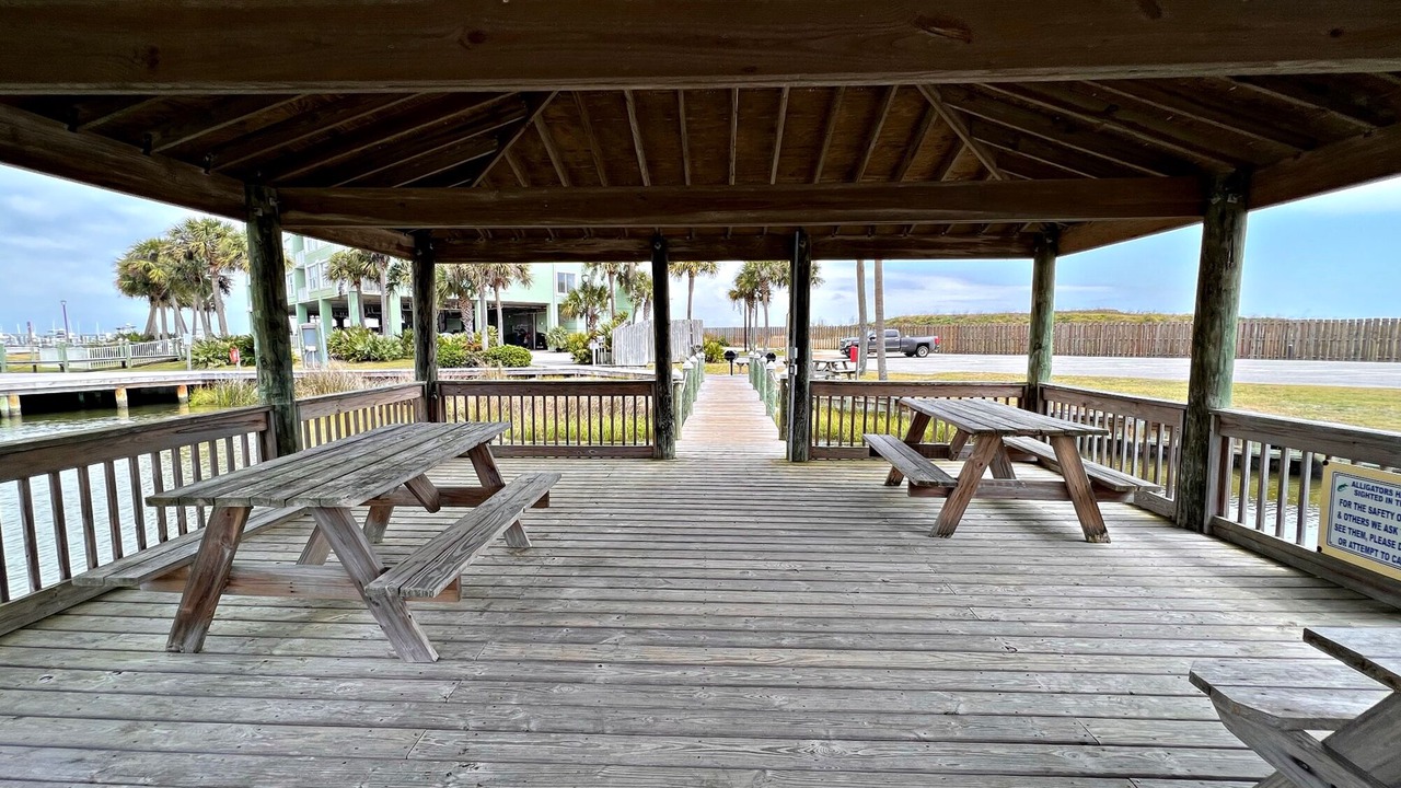 Photo of Outdoor in Fort Morgan Pines