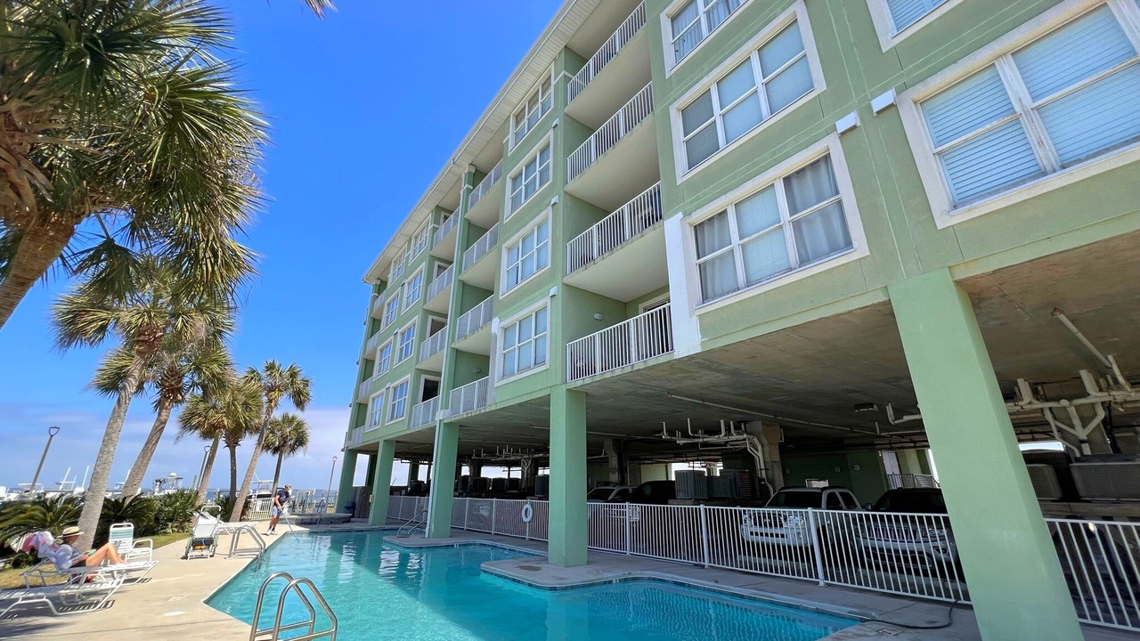 Photo of Outdoor in Fort Morgan Pines