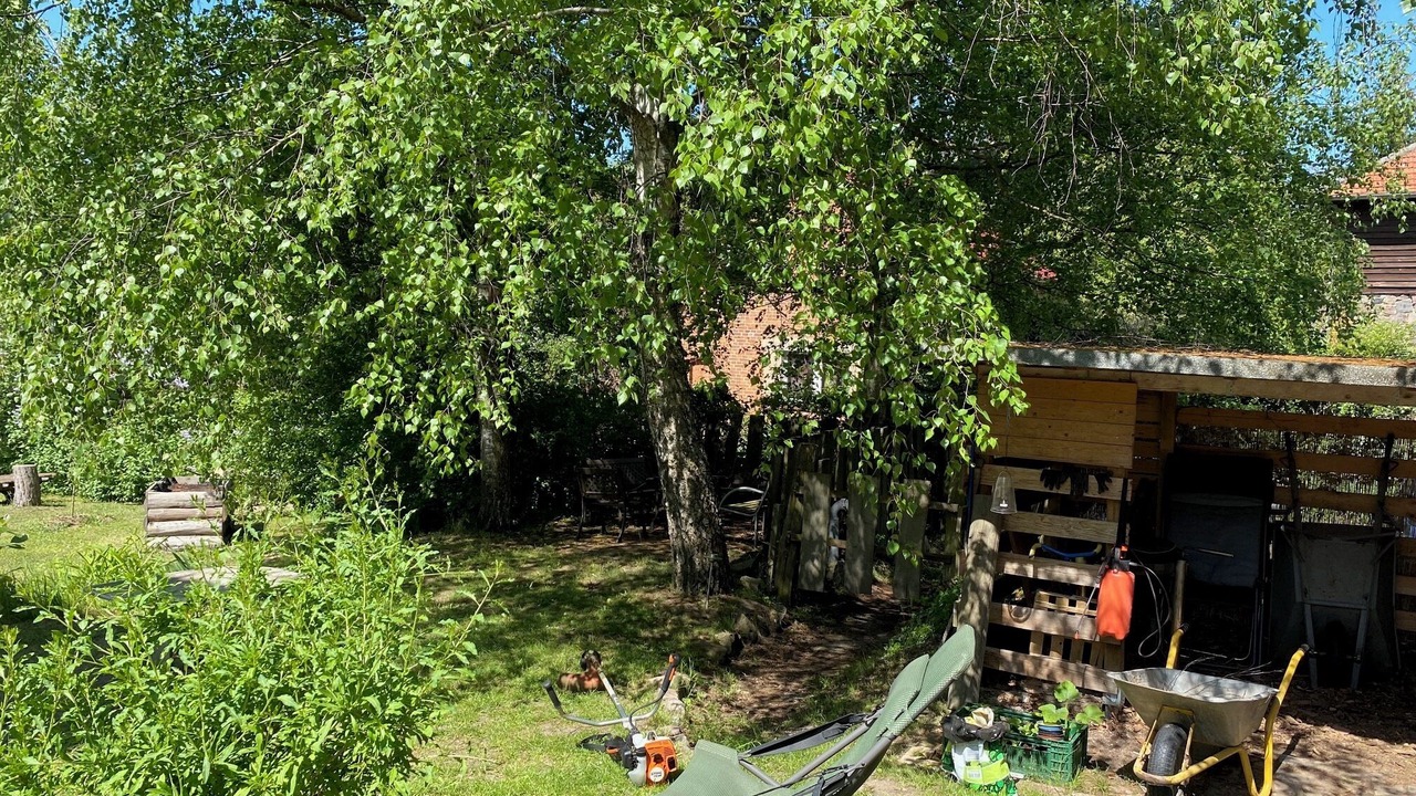 Photo of Outdoor in Leuenberg