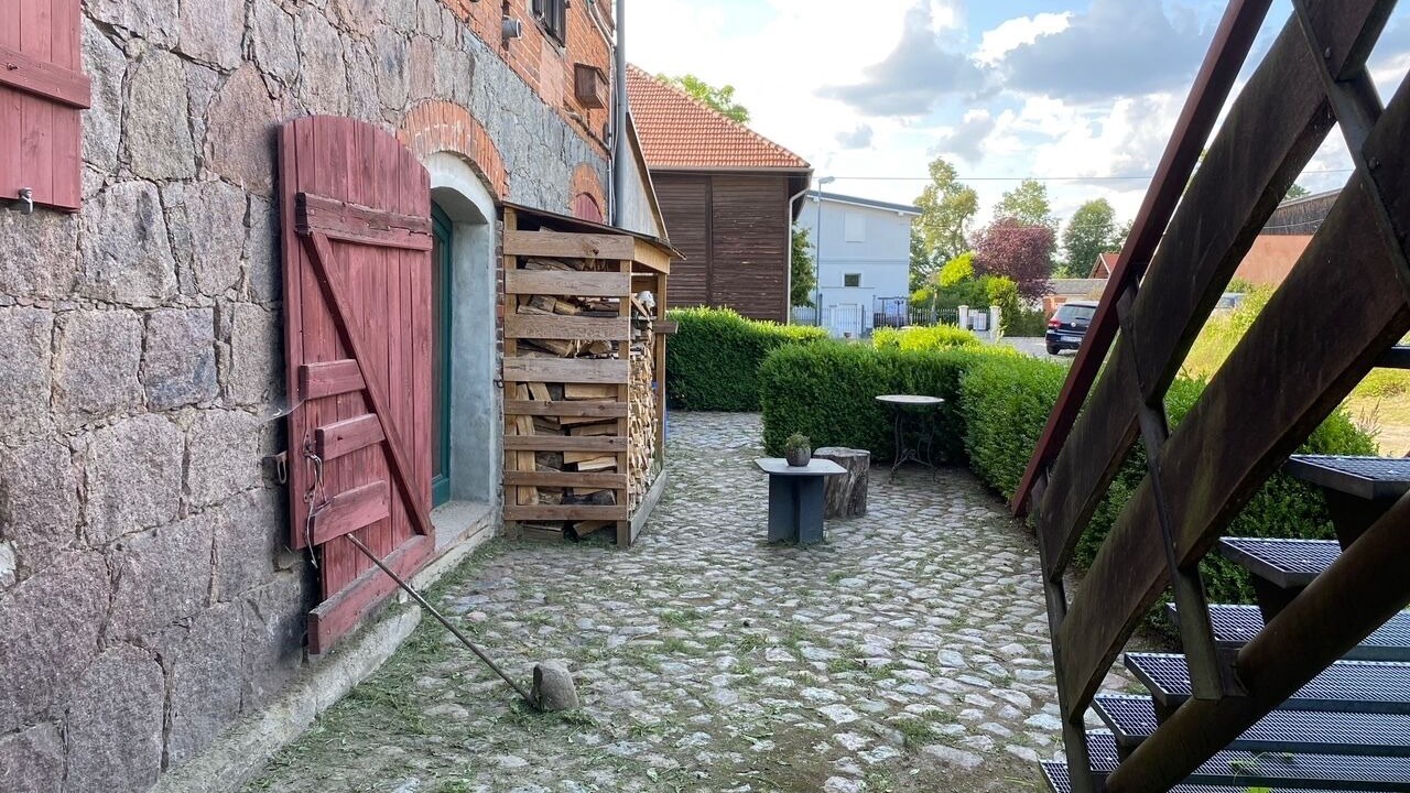 Photo of Outdoor in Leuenberg