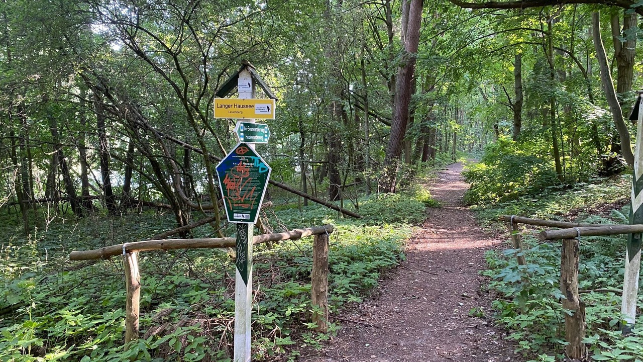 Photo of Outdoor in Leuenberg