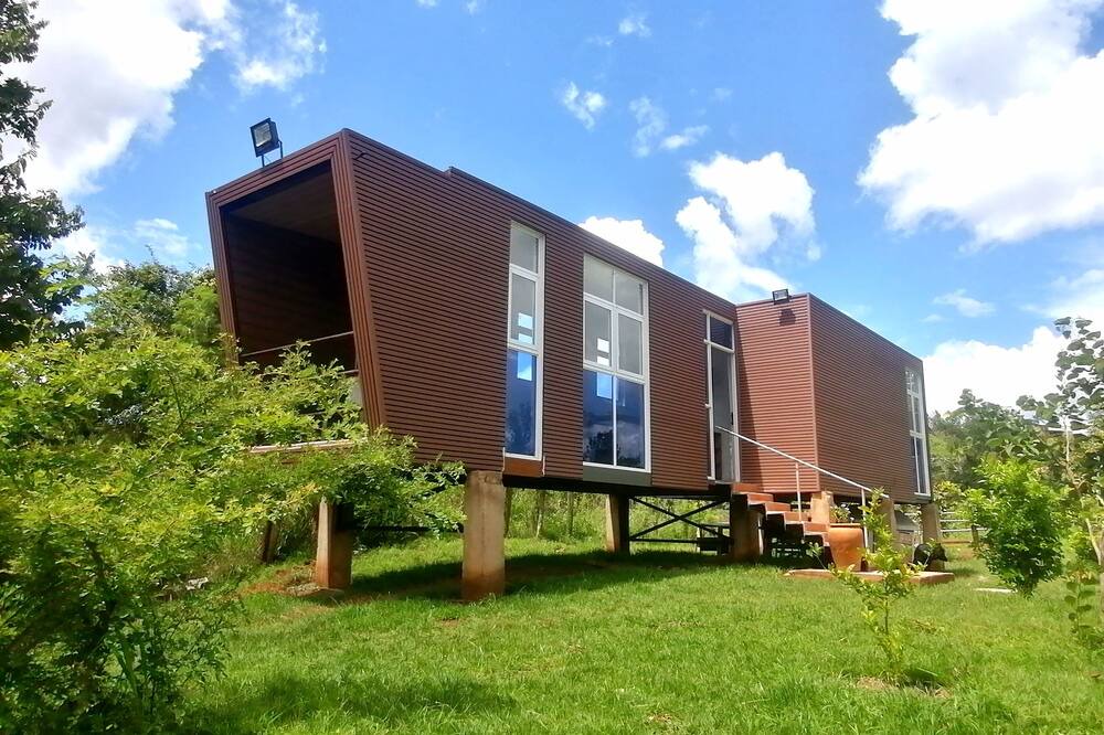 Photo of Outdoor in Sagana