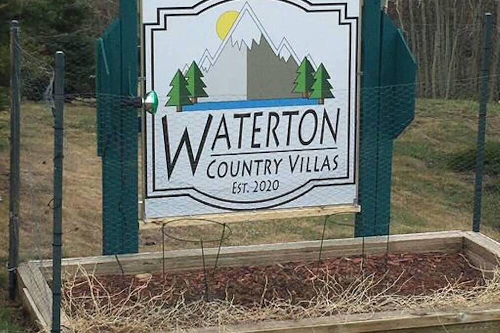 Photo of Others in Waterton Park