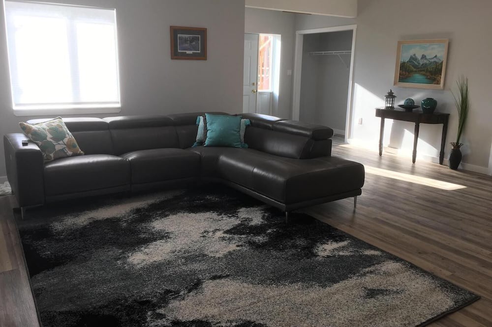 Photo of Bedroom in Waterton Park
