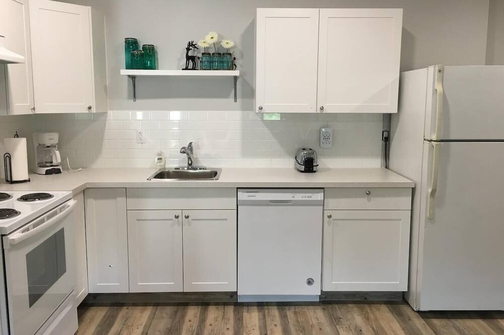 Photo of Kitchen in Waterton Park