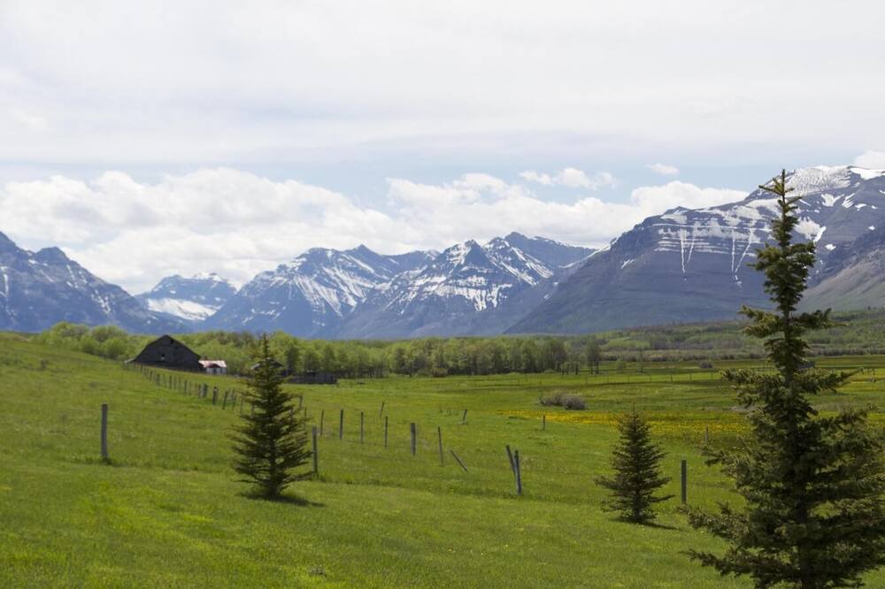 Photo of Others in Waterton Park