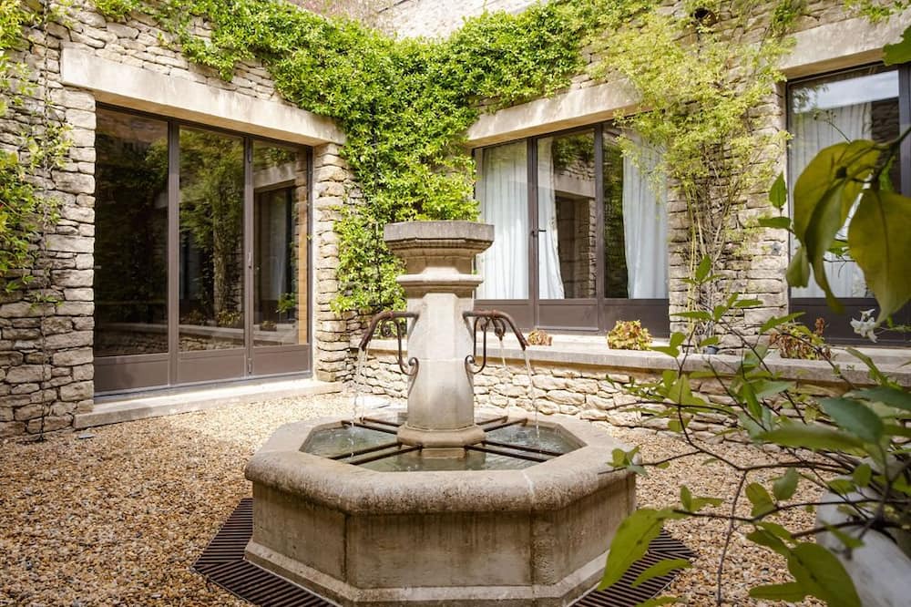 Photo of Outdoor in Menerbes