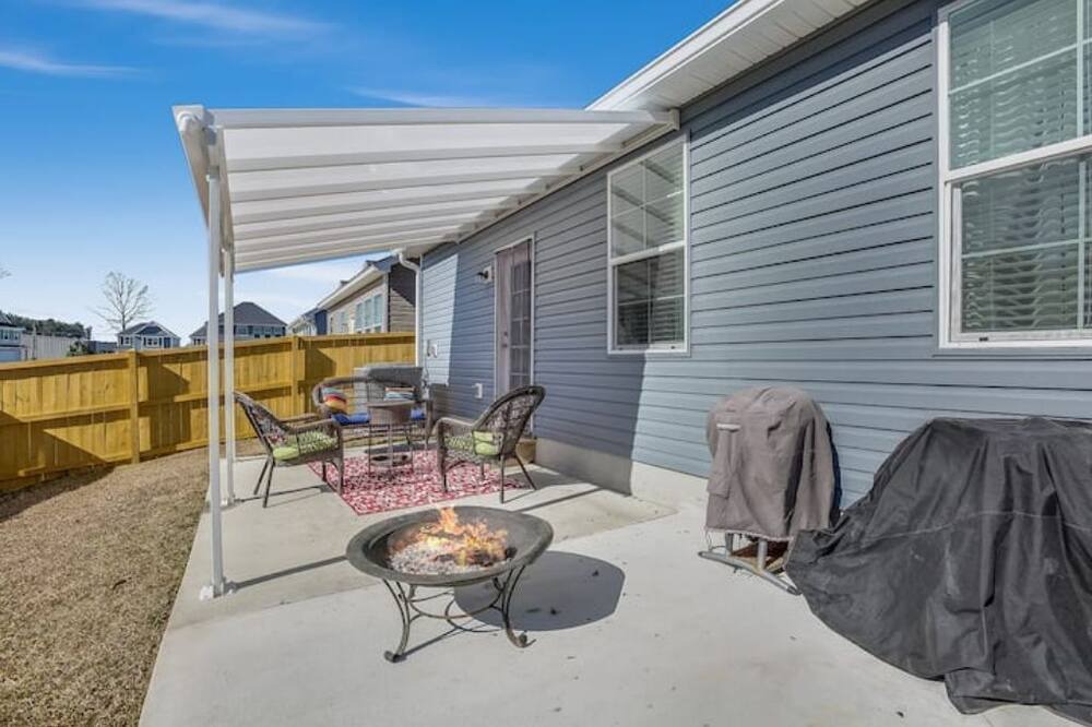 Photo of Outdoor in Summerville