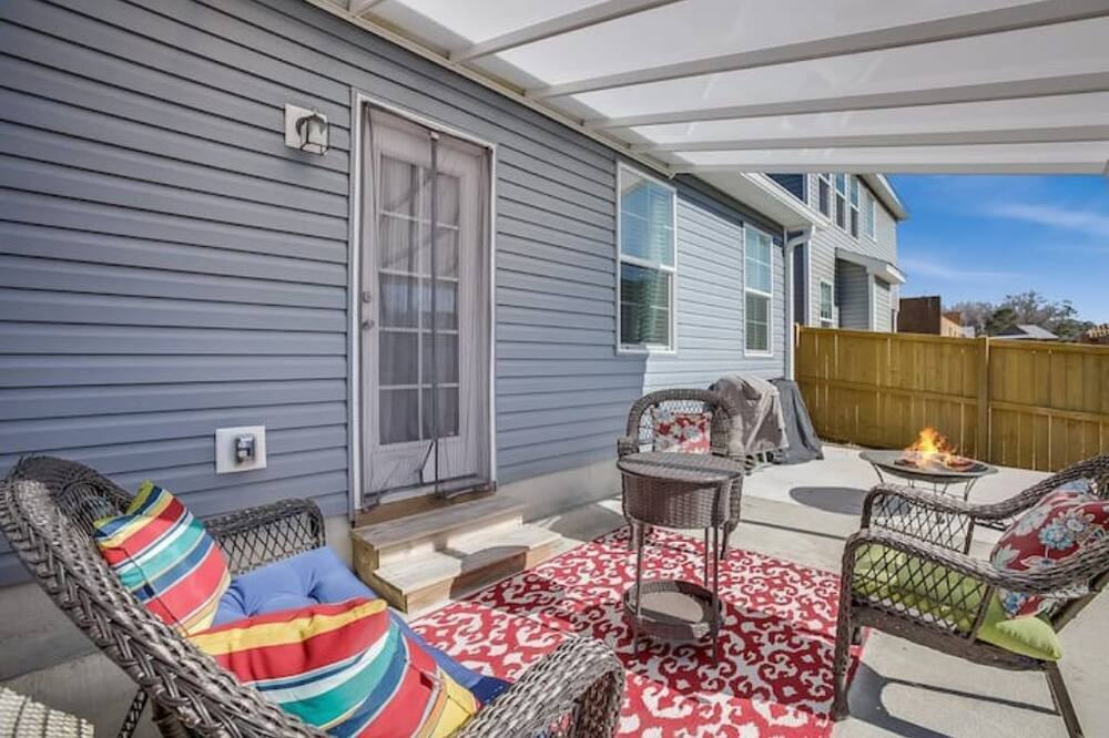 Photo of Outdoor in Summerville
