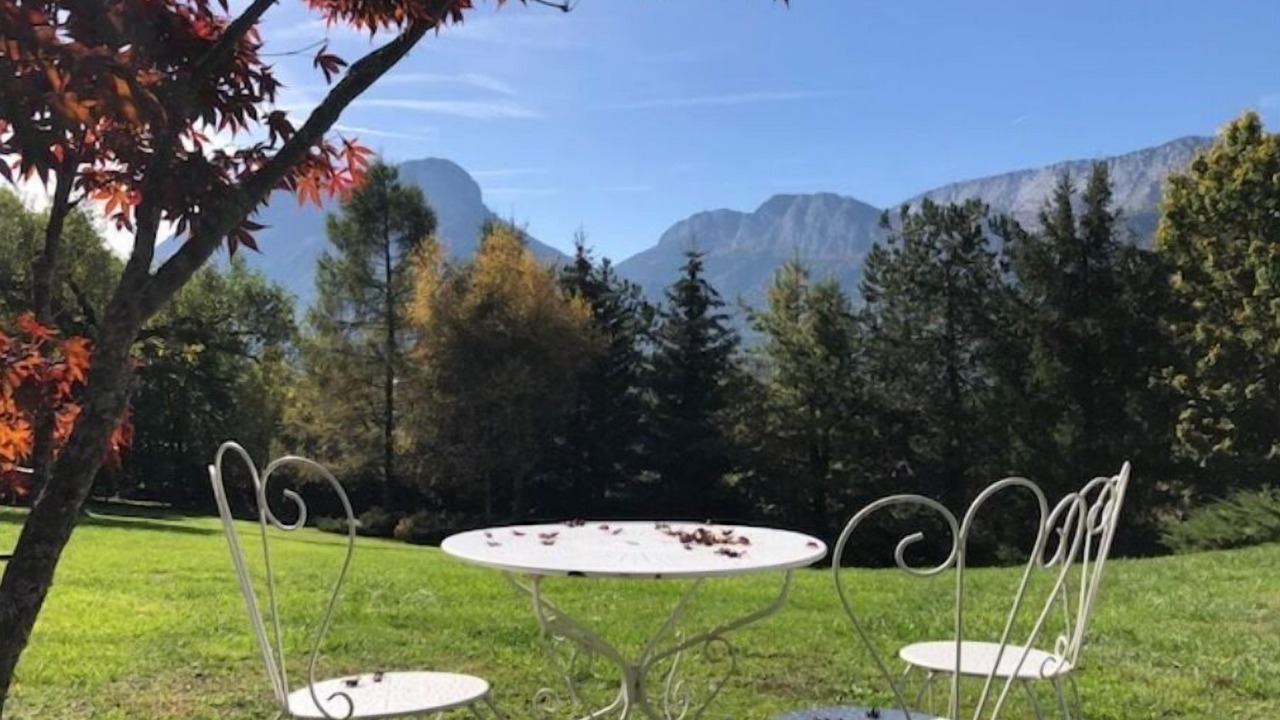 Photo of Outdoor in Verthier