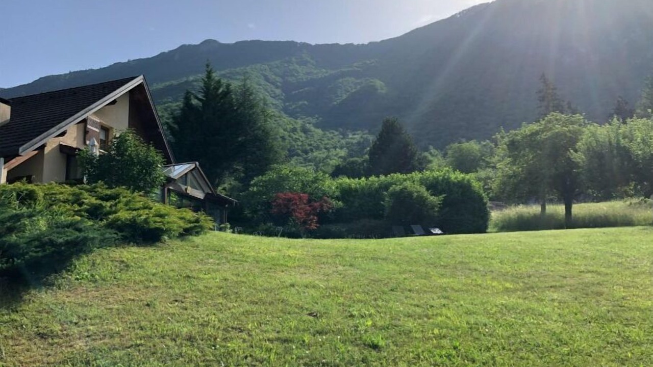 Photo of Outdoor in Verthier