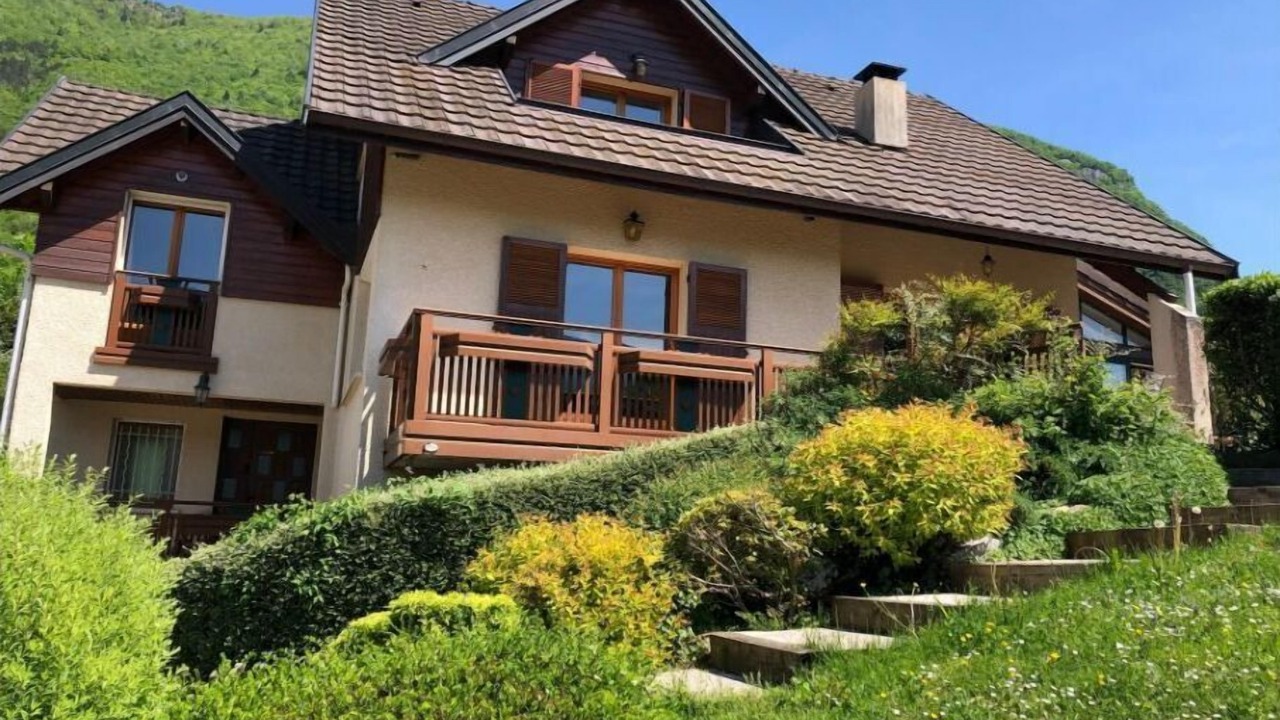 Photo of Outdoor in Verthier