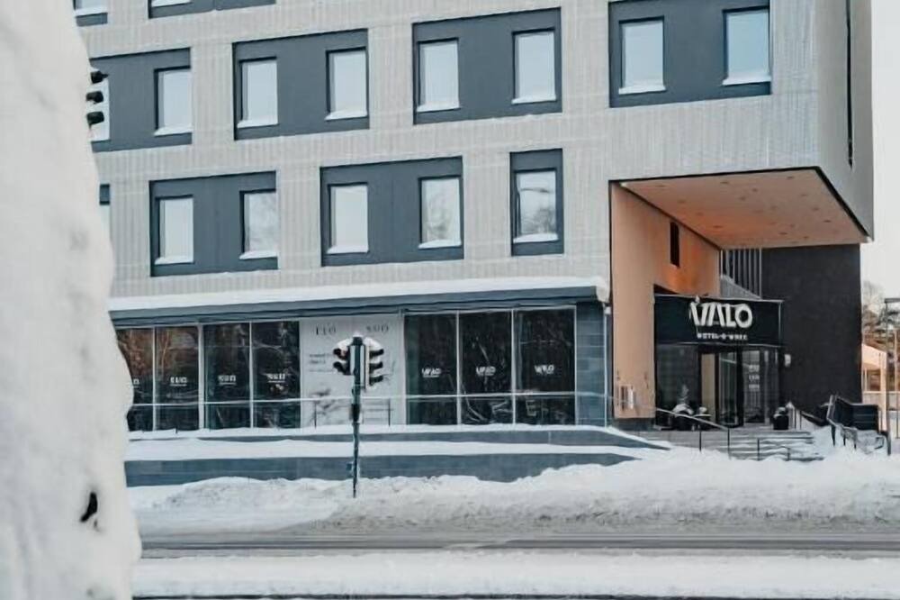 Photo of Outdoor in Ruskeasuo