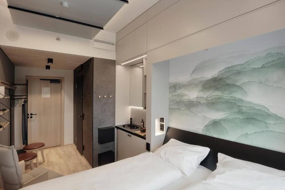 Photo of Bedroom in Ruskeasuo